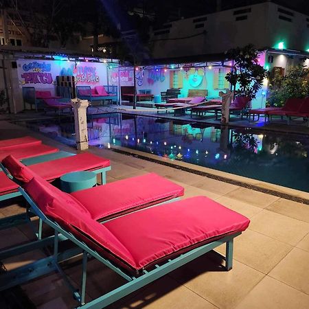 Mui Ne Hills Backpackers Hostel Bagian luar foto