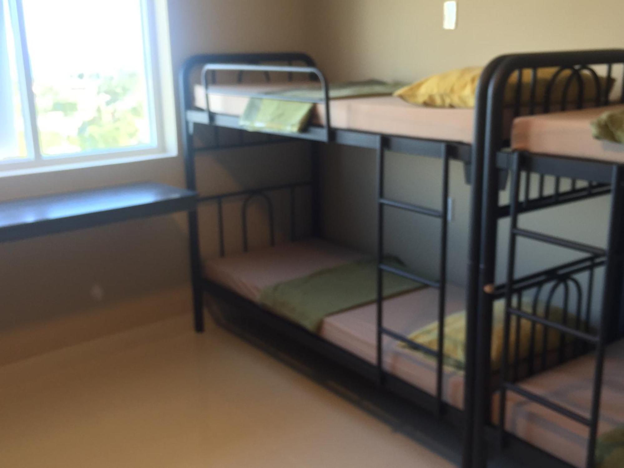Mui Ne Hills Backpackers Hostel Bagian luar foto