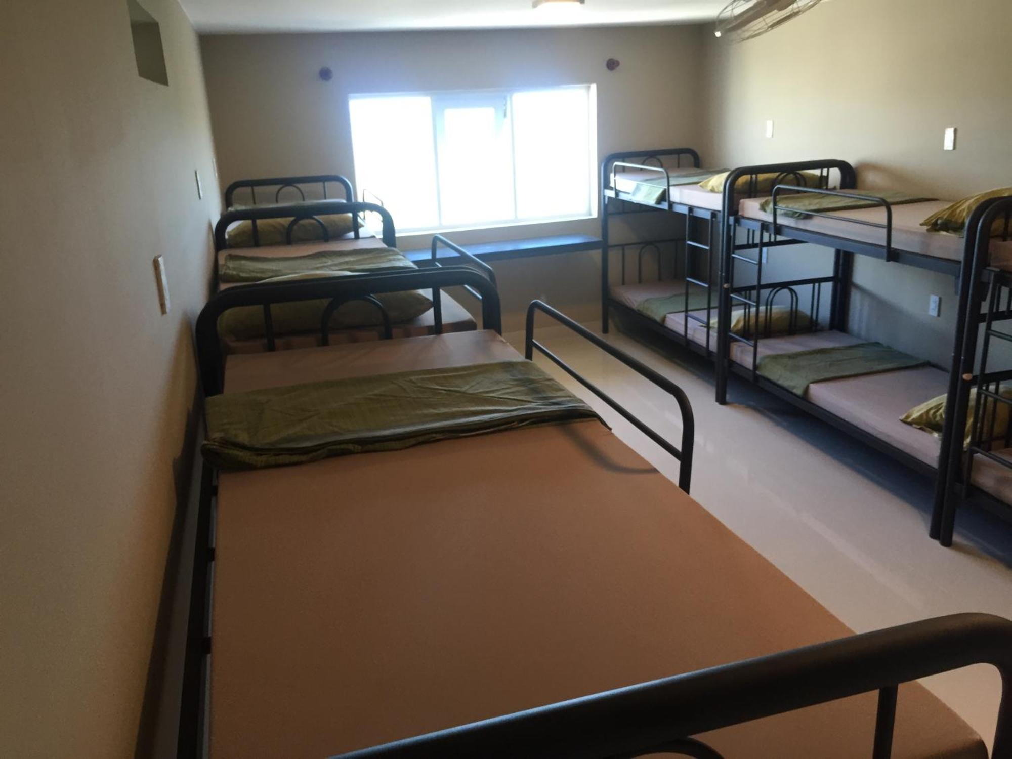 Mui Ne Hills Backpackers Hostel Bagian luar foto