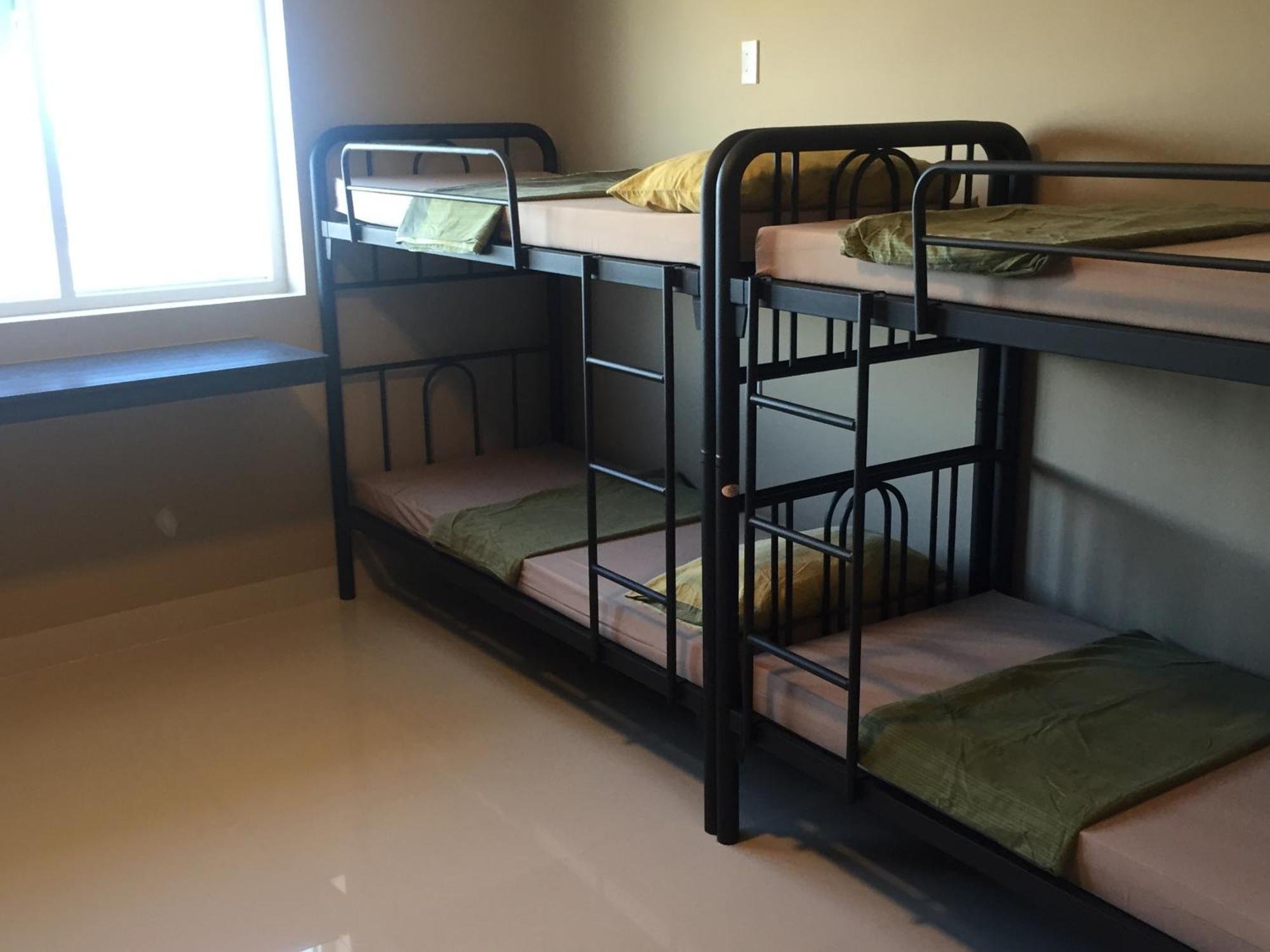 Mui Ne Hills Backpackers Hostel Bagian luar foto
