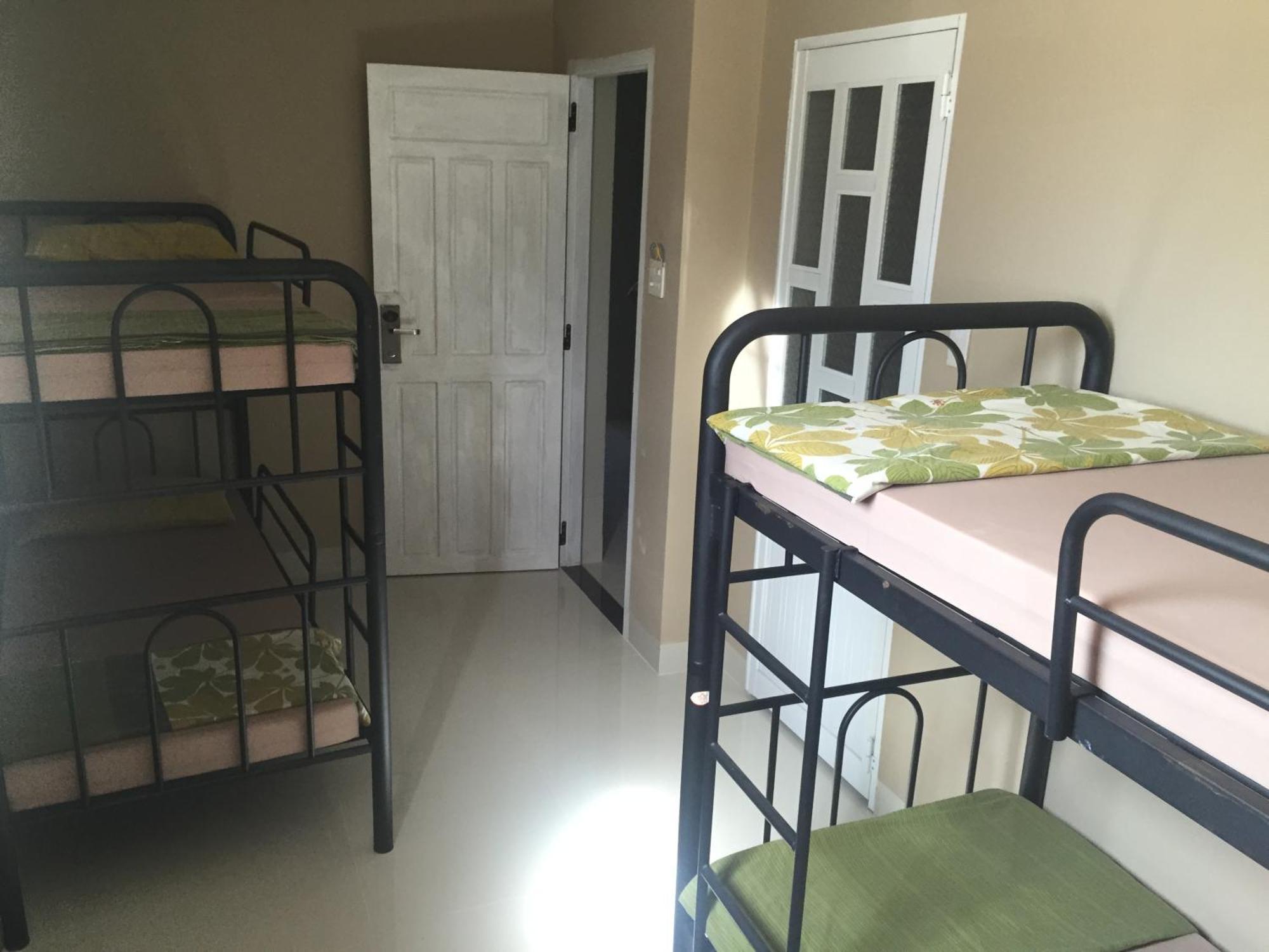 Mui Ne Hills Backpackers Hostel Bagian luar foto