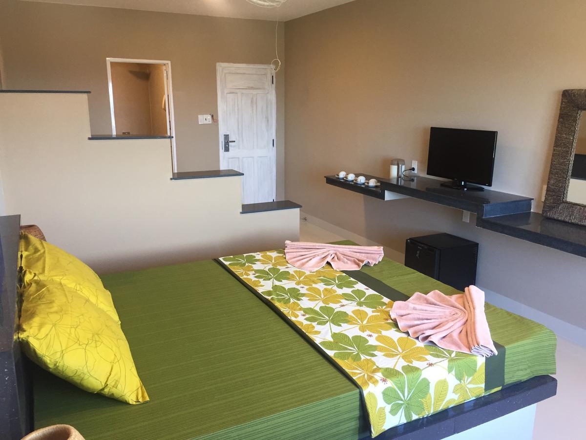 Mui Ne Hills Backpackers Hostel Bagian luar foto