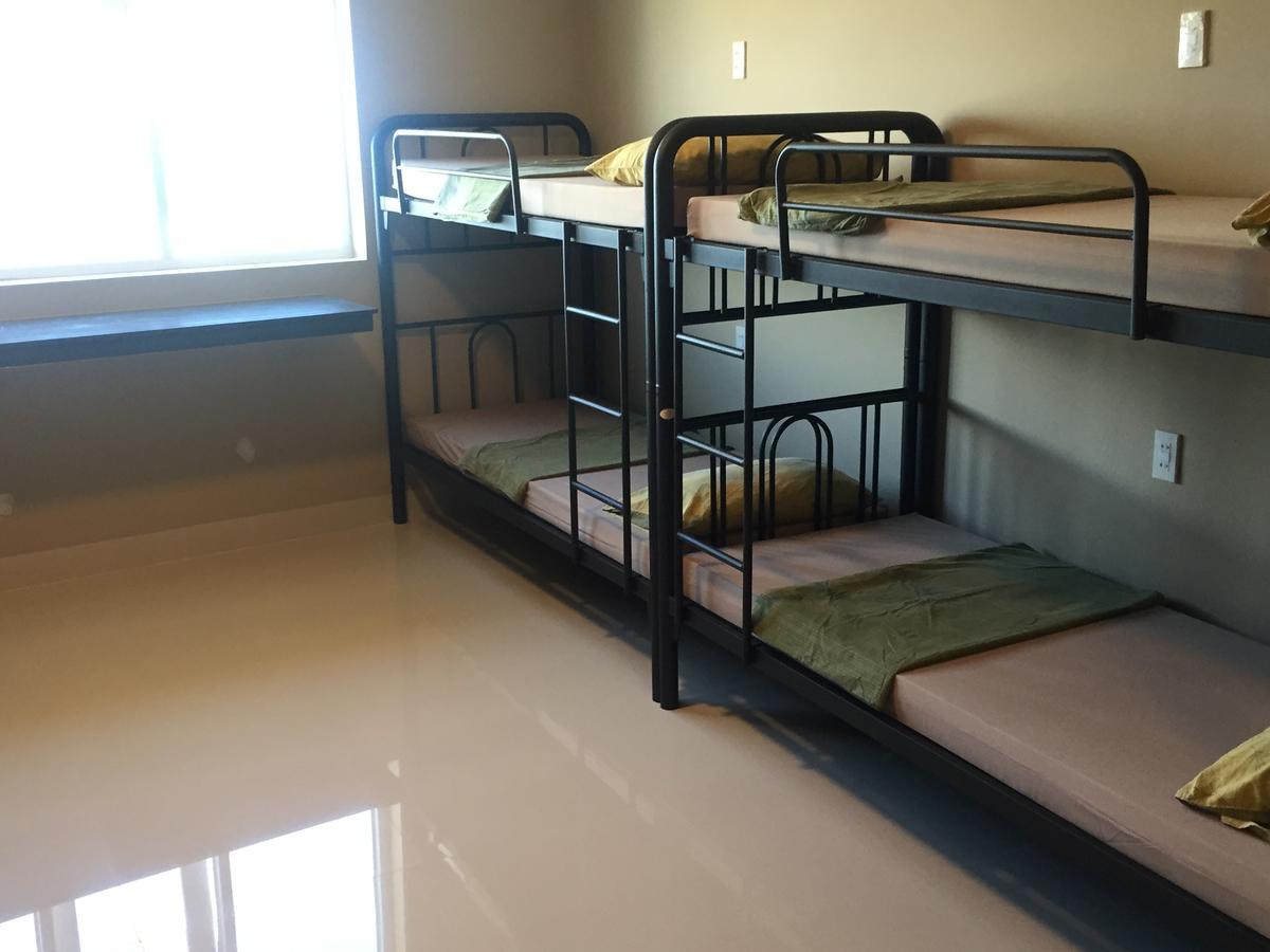Mui Ne Hills Backpackers Hostel Bagian luar foto