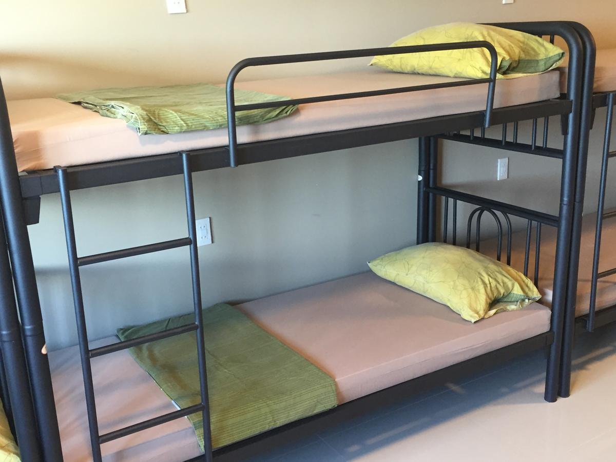 Mui Ne Hills Backpackers Hostel Bagian luar foto