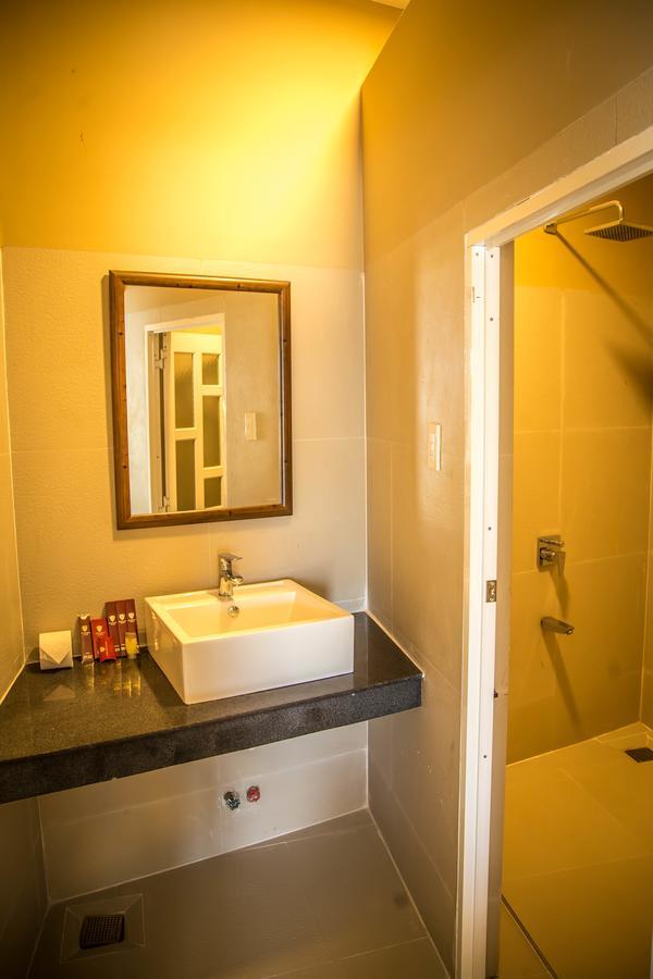 Mui Ne Hills Backpackers Hostel Bagian luar foto