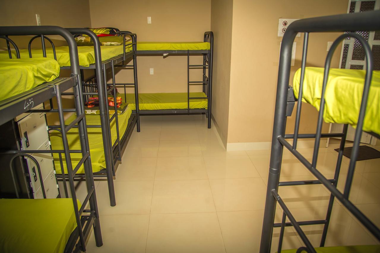 Mui Ne Hills Backpackers Hostel Bagian luar foto