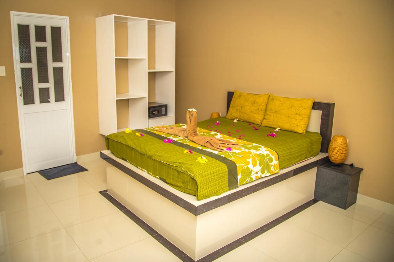 Mui Ne Hills Backpackers Hostel Bagian luar foto