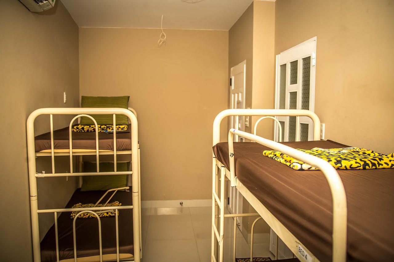 Mui Ne Hills Backpackers Hostel Bagian luar foto
