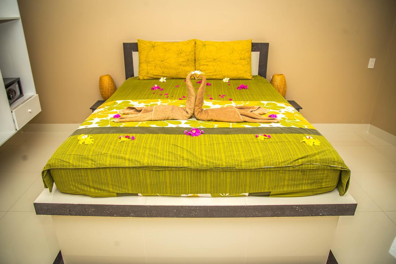 Mui Ne Hills Backpackers Hostel Bagian luar foto