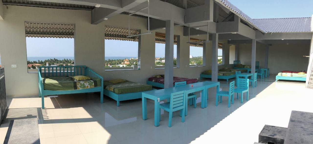 Mui Ne Hills Backpackers Hostel Bagian luar foto